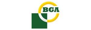 BGA