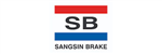 Sangsin Brake