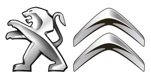 CITROËN/PEUGEOT
