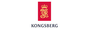 KONGSBERG