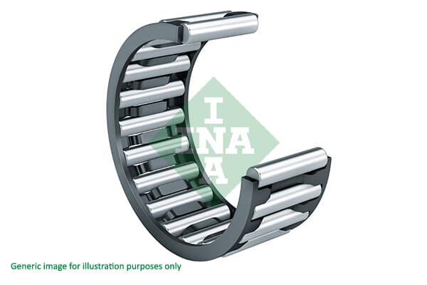 Sanzıman Rulmanı Manuel (45X22x14.5) Transporter T5 T6 T7 03>