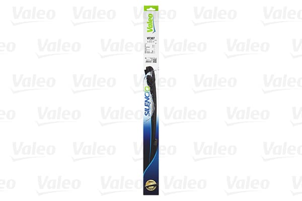 Sılecek Supurgesı (X2) 650 / 450Mm (Ruzgarlıklı) A3 Golf Vıı (Swf)