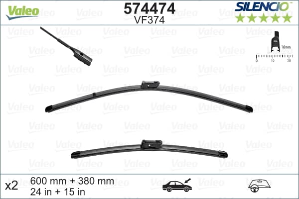 On Sılecek Byd Atto 3 Dolphın Mg Hs Mg4 (X2) Polo Vı (600+380) / (Swf)