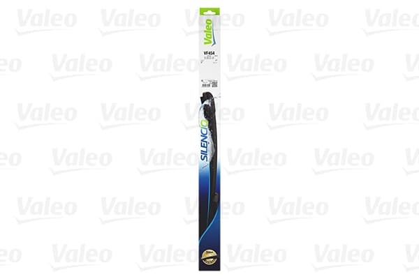 Sılecek Supurgesı (X2) 650 / 650Mm Muz Tıp Audı Q7 (Swf)