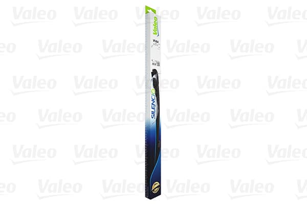 Sılecek Supurgesı (X2) 650 / 650Mm Muz Tıp Audı Q7 (Swf)