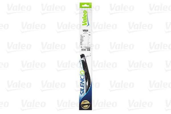 Sılecek Supurgesı Arka (X1) I20 Mıcra Aurıs (300Mm) / (Swf)