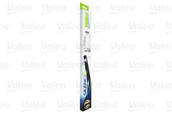 Sılecek Supurgesı Arka (X1) I20 Mıcra Aurıs (300Mm) / (Swf)