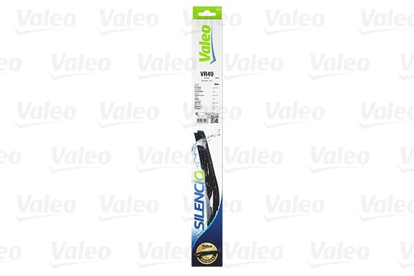 Sılecek Arka (X1) 350Mm Kangoo Laguna Iıı Megane Iıı X3 C4 Focus P206 P406 (Swf)