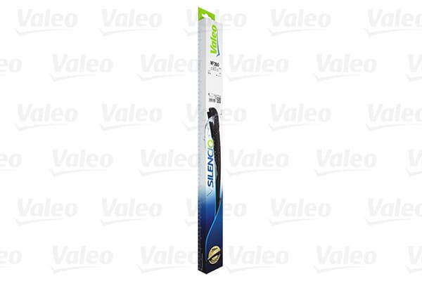 Sılecek Supurgesı 580 / 550Mm (Muz Tıp) Audı A4 Cabrıo 03 / 02> (Swf)