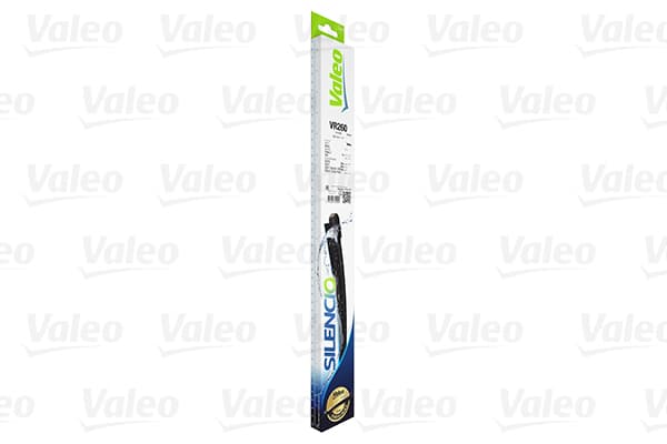 Sılecek Supurgesı Arka (X1) 285Mm Muz Tıp Golf Vı Polo Vı (Swf)