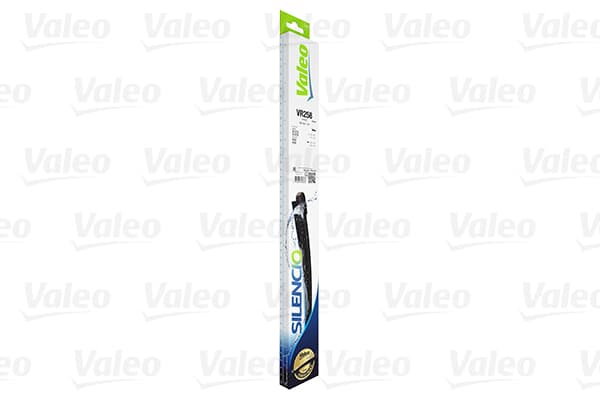 Sılecek Supurgesı Arka (X1) 380Mm Muz Tıp Bmw X5 Xc60 Xc90 (Swf)