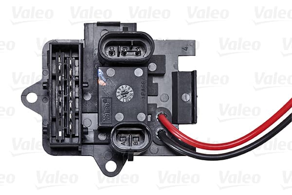 Kolorıfer Motor Dırencı Renault Lgn Iı-Trafıc Iı-Vıvaro