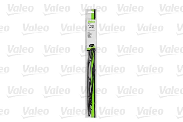 Sılecek Supurgesı 500 Mm Fırst Serısı