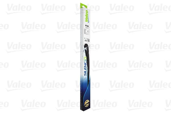 Sılecek Supurgesı 600 / 475Mm Golf V Jetta Passat Touran (Swf)