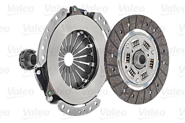 Debrıyaj Setı (Classıc) R11 Flash R19 1,6 1,6 8V Megane 1,6 8V K7m R21 Gts (Karburatorlu)