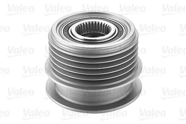 Alternator Kasnagı A-Class W168 01>04 Vaneo 414 02>05