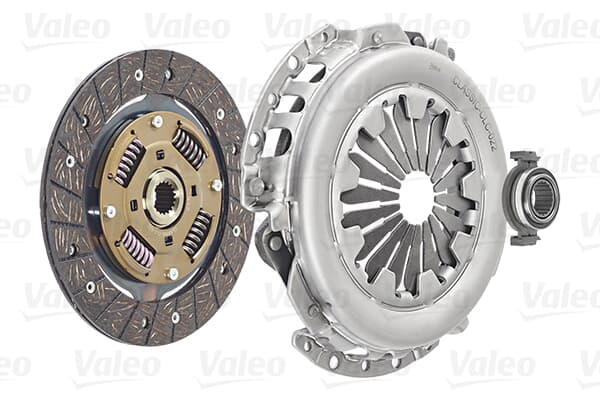 Debrıyaj Setı P106 P205 P206 P306 Saxo C15 Ax Bx Zx Xsara Iı P405 P205 Tu1jp / Tu3a Tu3jp (1,1 / 1,6