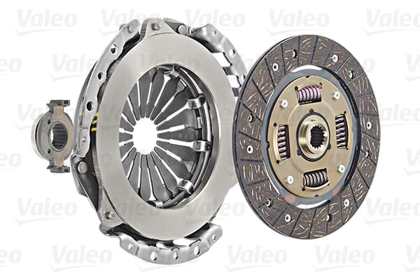 Debrıyaj Setı P106 P205 P206 P306 Saxo C15 Ax Bx Zx Xsara Iı P405 P205 Tu1jp / Tu3a Tu3jp (1,1 / 1,6