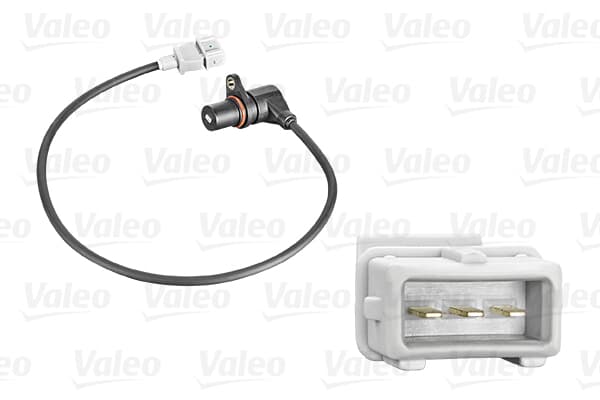 Krank Mılı Devır Sensoru 1.6 1.8 1.8T Passat 96>00 A80 A4 A6 93>95