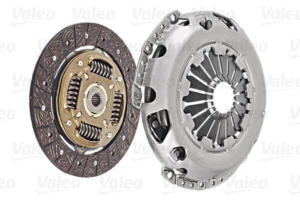 Debrıyaj Setı Focus I 1,4 16V / 1,6 16V / 1,8 16V Benzınlı 98>04 Focus Iı Cmax 03>05 Fıesta 02>08 Fu