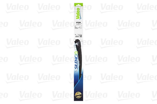Valeo Sılencıo X Trm Flat Blade Vm364 (X2) / (550+550 Mm) Audı A6 (04 11)