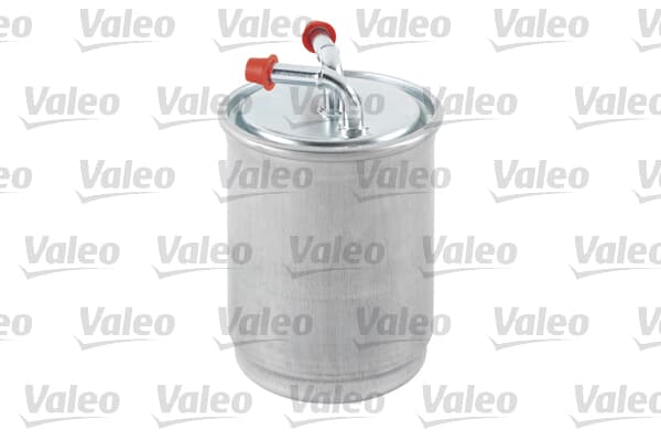 Yakıt Fıltresı (Mazot) Cordoba Ibıza Iv V 02>09 Polo 05> Fabıa 05>08 Roomster 1.4Tdı 1.6Tdı 1.9Tdı