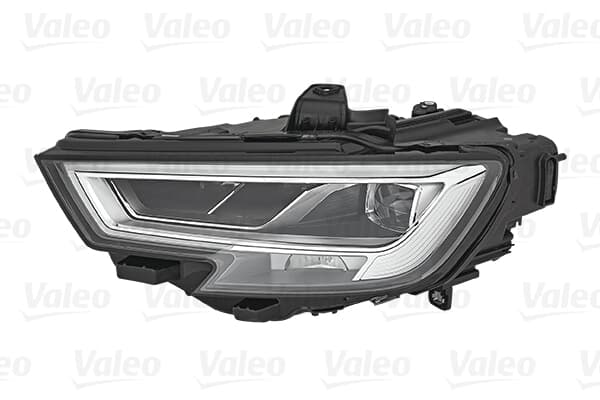 Far Sol Ledlı (Ayar Motoru Var) A3 13>