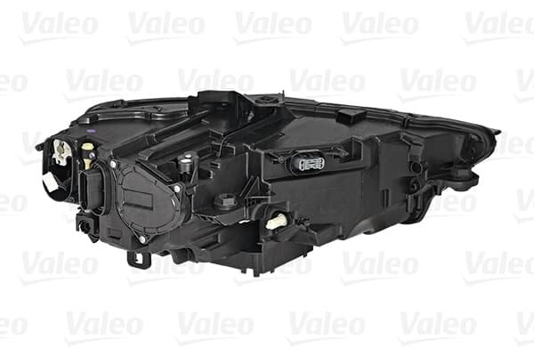 Far Sol Ledlı (Ayar Motoru Var) A3 13>