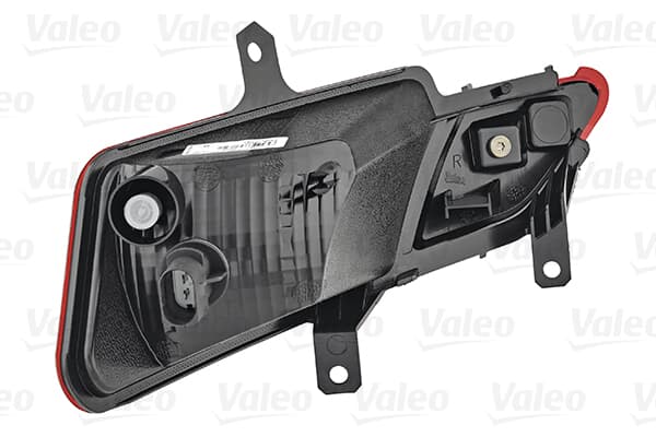 Stop Lambası Sag Ampullu Volvo (13 14)