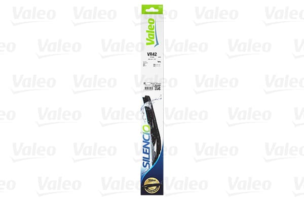 Sılecek Supurgesı 400Mm Arka P207
