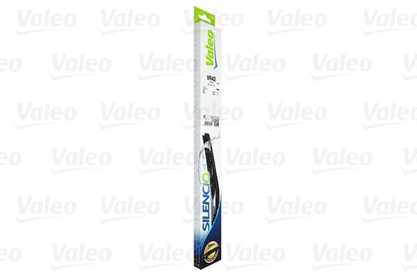 Sılecek Supurgesı 400Mm Arka P207