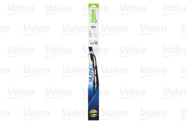 Silecek Süpürgesi Sol 60.00 Ön Sol 60.00