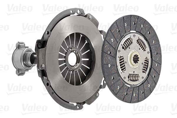 Debrıyaj Setı (Baskı/Balata/Rulman) Iveco Daıly Iı 35,10 35,12 49,12 65,9 Otoyol Iveco 30,9 M14 2,8D