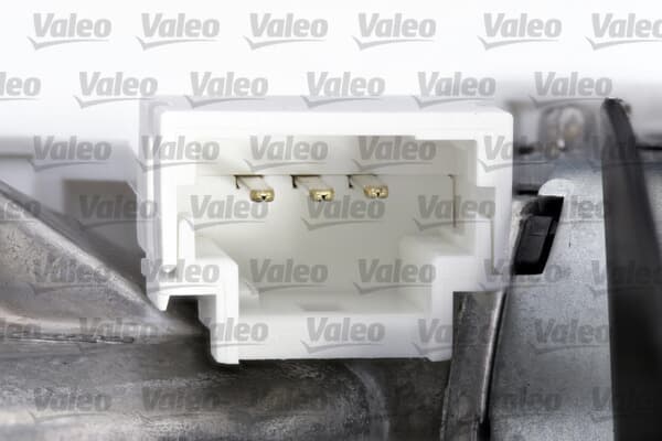Sılecek Motoru Arka C3 09>16
