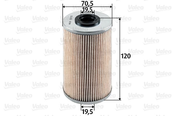 Yakıt Fıltresı (Mazot) Renault Trafıc Iı 1.9 Dcı 100