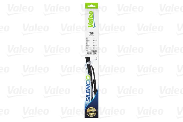 Sılecek Supurgesı 350Mm Arka Golf Iv Focus