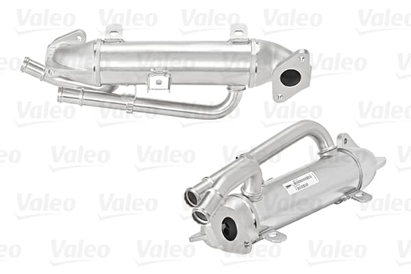 Egr Sogutucu Superb 02>08 Passat 03>05 A4 01>08 1.9 2.0Tdı Bre Bke Brb Bpw
