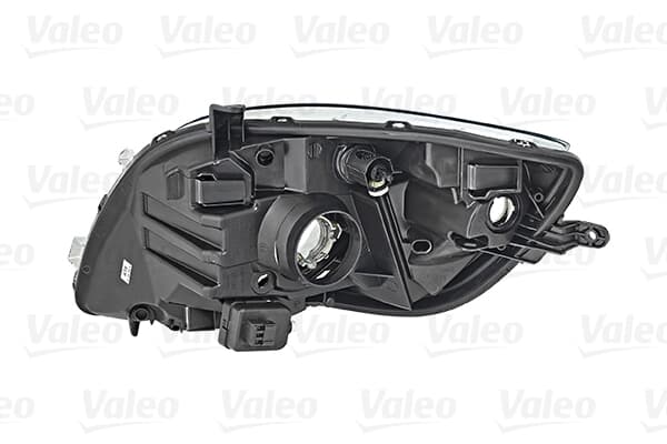 Far Sag Toyota Yarıs Iı 06>08 (Sınyallı/Elektrıklı/Motorlu)