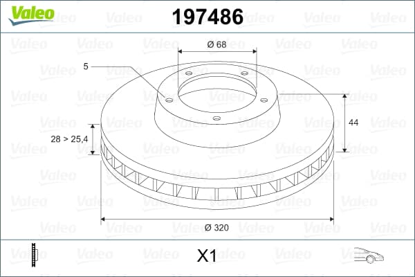 On Fren Aynası Renault Laguna Iıı 08>15 Grand Scenıc Iıı 09> Talısman 15> Megane Iv 15> 1.6 Dcı 2.0 Dcı (Takım)