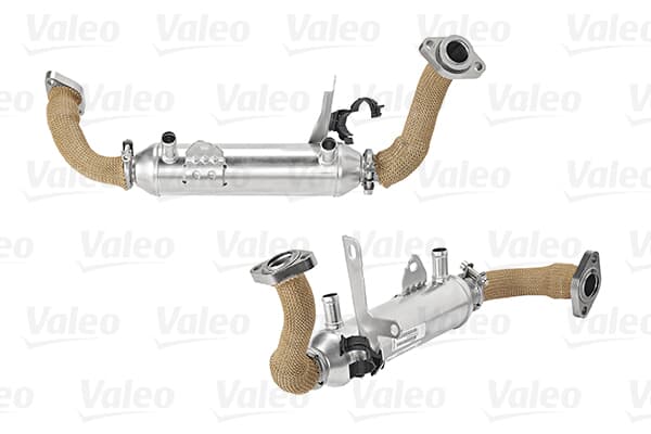 Egr Valfı Doblo 1,9 Jtd