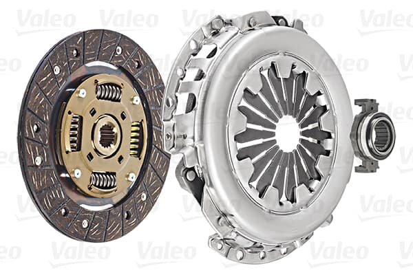 Debrıyaj Setı P106 P205 P206 P306 Saxo C15 Ax Bx Zx Xsara Iı P405 P205 Tu1jp / Tu3a Tu3jp (1,1 / 1,6