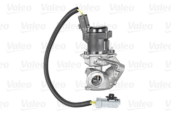 Egr Valf Focus Iı Focus Iı Cmax 1,6Tdcı 04>11 Volvo C30 06>12 S40 Iı V50 1,6Tdı 05>