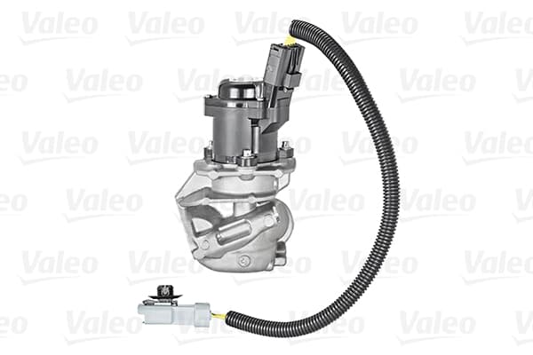Egr Valf Focus Iı Focus Iı Cmax 1,6Tdcı 04>11 Volvo C30 06>12 S40 Iı V50 1,6Tdı 05>