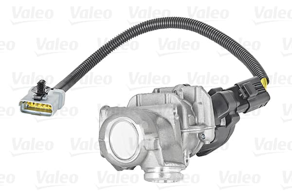 Egr Valf Focus Iı Focus Iı Cmax 1,6Tdcı 04>11 Volvo C30 06>12 S40 Iı V50 1,6Tdı 05>