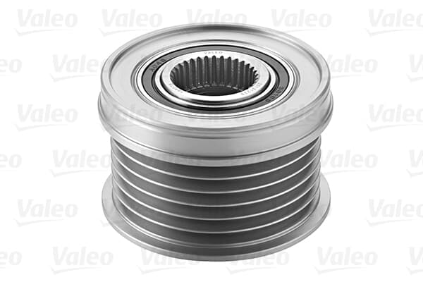 Alternator Kasnagı Ssangyong Actyon 2.0Xdı 07 Kyron 2.0Xdı 05 Rexton 2.0Xdı 2.7 12