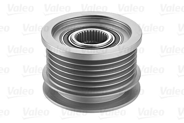 Alternator Kasnagı A4 01>05 A6 02>05 Alt Alz Bfb