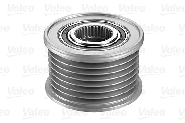 Alternator Kasnagı W204 08>14 W205 14>18 Vıto W447 14> Vıto W639 10> ,  Movano Master Iıı Megane Iıı