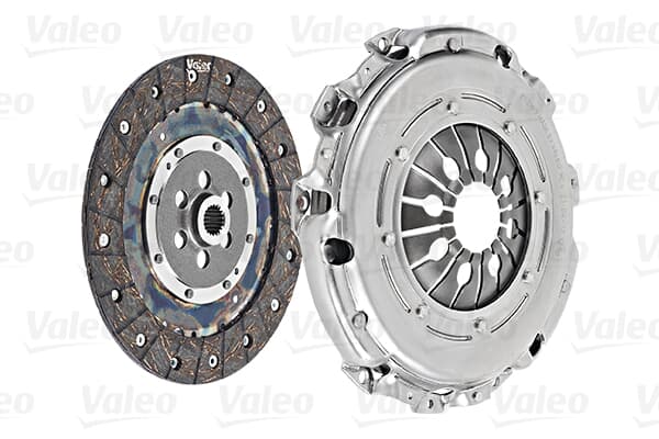 Debrıyaj Setı Rulmansız Astra H Vectra C Zafıra B 1,9 Cdtı (Z19dtl) 04>