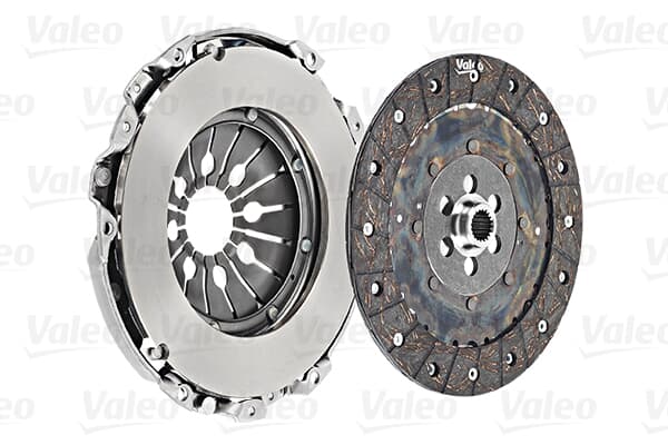 Debrıyaj Setı Rulmansız Astra H Vectra C Zafıra B 1,9 Cdtı (Z19dtl) 04>