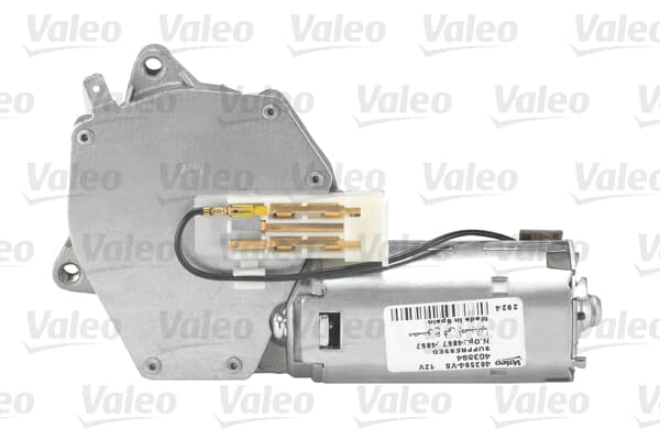 Sılecek Motoru Arka Transporter T4 Caravelle 96>